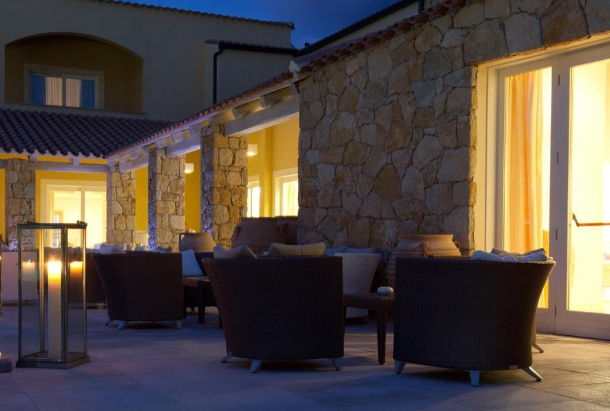 Hotel Is Arenas 5*