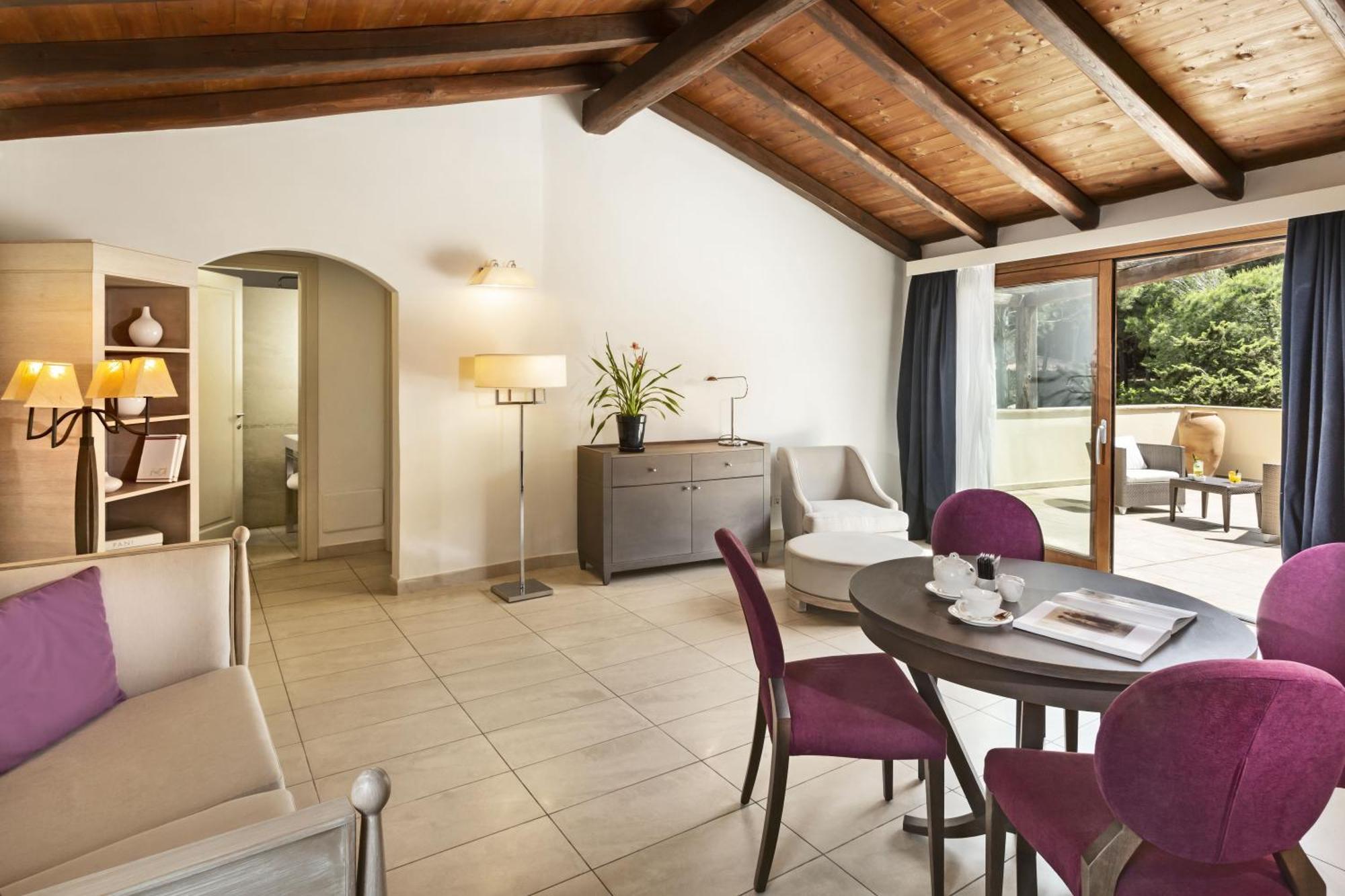 Is Arenas Hotel Narbolia