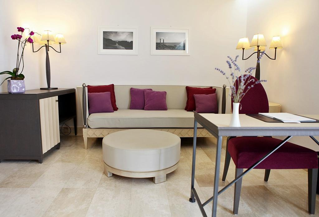 Hotel Is Arenas Narbolia